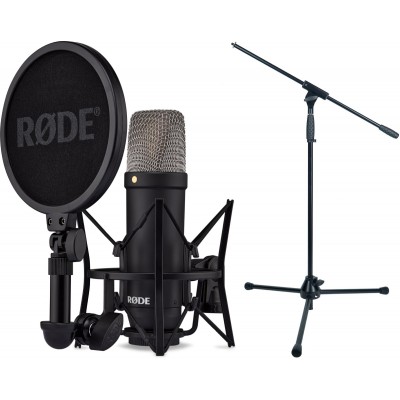 NT1 Signature Stand Bundle