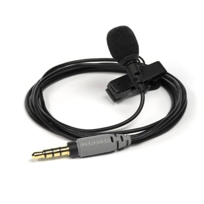 Lapel Microphones