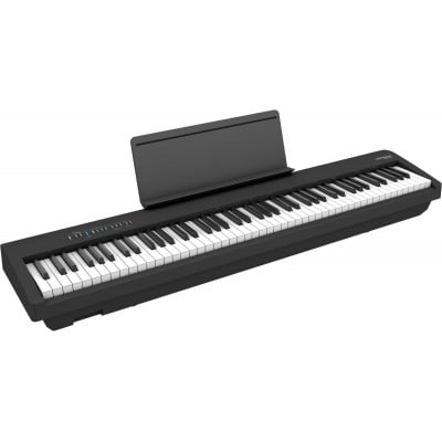 Digital pianos