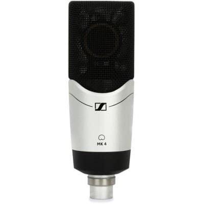 SENNHEISER MK4