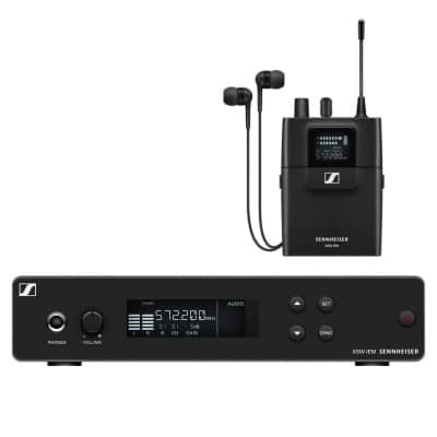 In-ear monitor systeems