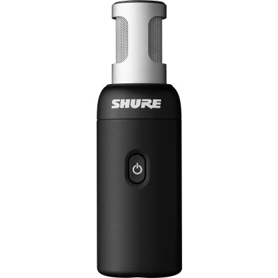 SHURE MoveMic 88+
