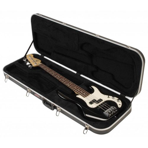 4 Bass Case