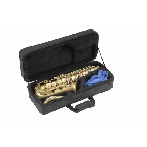 SKB 1SKB-SC340 - SOFT CASE - ALTO SAX RECTANGULAR
