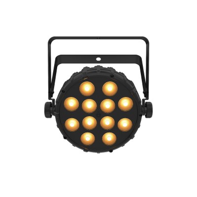 CHAUVET DJ Slimpar Q12 BT ILS