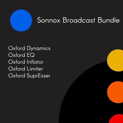 Broadcast Bundle Native