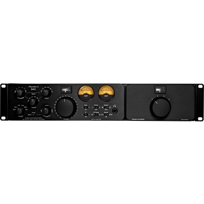 PHONITOR 3 DAC + EXPANSION RACK
