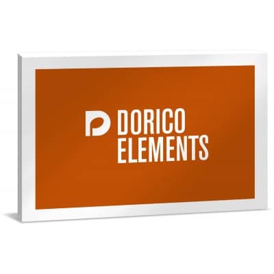 DORICO ELEMENTS 4