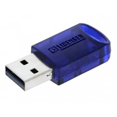 ELICENSER USB