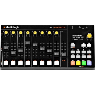 STUDIOLOGIC SL Mixface