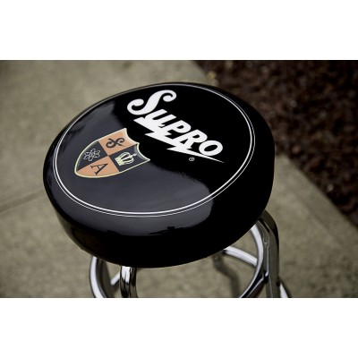 SUPRO BAR STOOL
