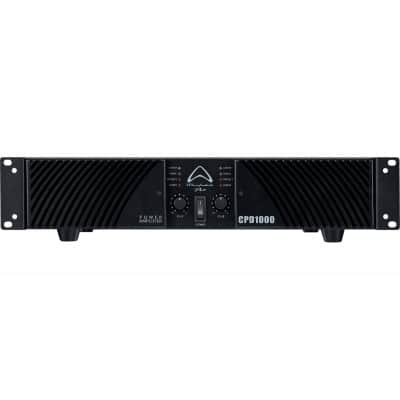WHARFEDALE PRO CPD1000