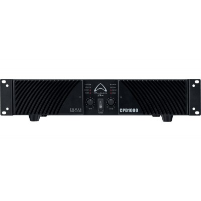 WHARFEDALE PRO CPD-1000