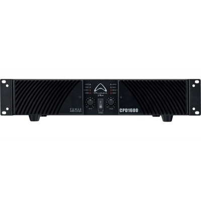 WHARFEDALE PRO CPD-1600