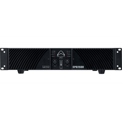 WHARFEDALE PRO CPD2600
