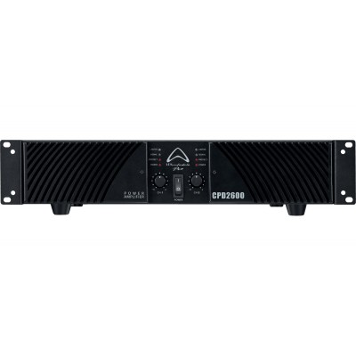CPD-2600