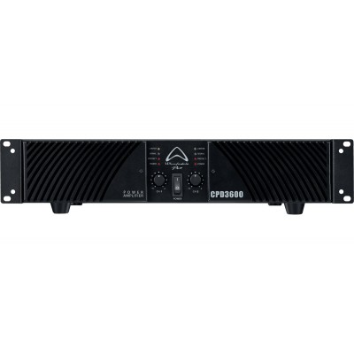 WHARFEDALE PRO CPD3600