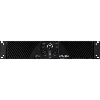 WHARFEDALE PRO CPD4800