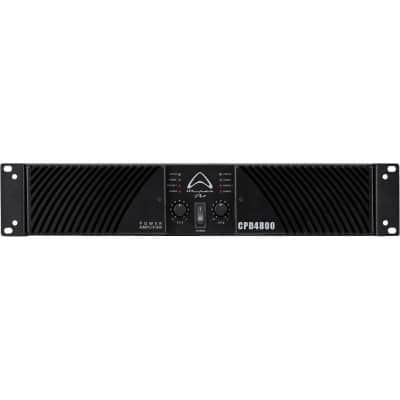 WHARFEDALE PRO CPD-4800