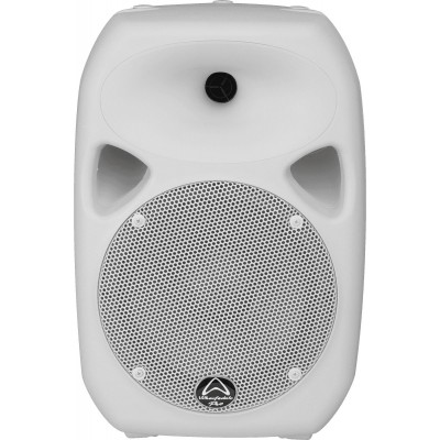 WHARFEDALE PRO TITAN 8 MKII BLANCHE