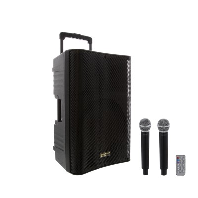 POWER ACOUSTICS SONORISATION Taky 12 Media