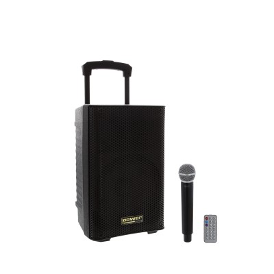 POWER ACOUSTICS SONORISATION Taky 8 Media