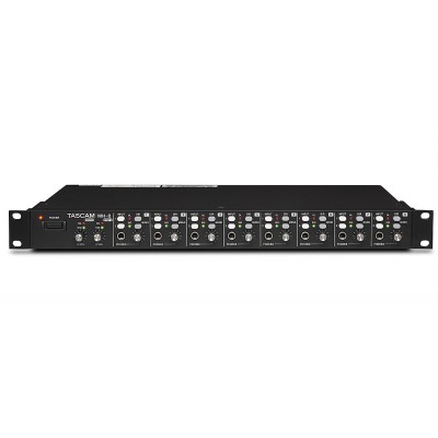 TASCAM MH-8