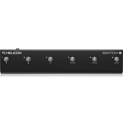 TC HELICON SWITCH-6 - RECONDITIONNE