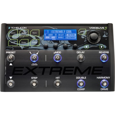 VOICELIVE 3 EXTREME