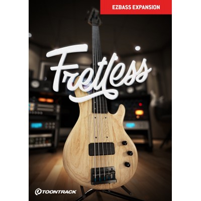 EBX Fretless