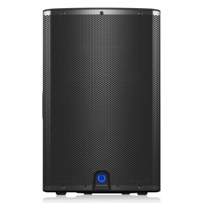 TURBOSOUND IX12 - ENCEINTE AMPLIFIE AVEC DSP 12 POUCES (BLUETOOTH)