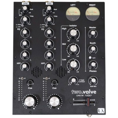 TWO.VALVE