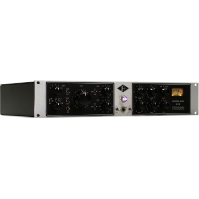 Preamplificadores de Estudio