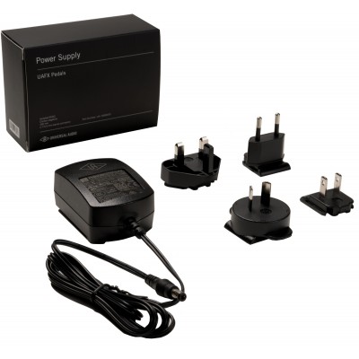 UNIVERSAL AUDIO Power Supply UAFX