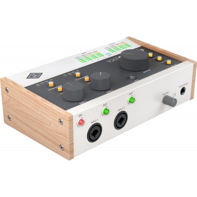 UNIVERSAL AUDIO Volt 476 Recording Studio