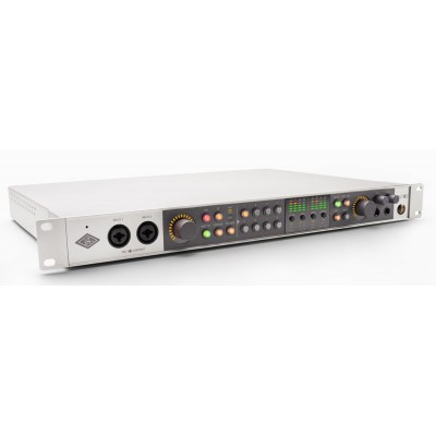 UNIVERSAL AUDIO Volt 876P Recording Studio