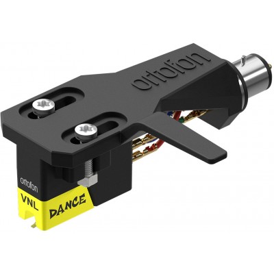 ORTOFON VNL DANCE ON SH-2 BLACK