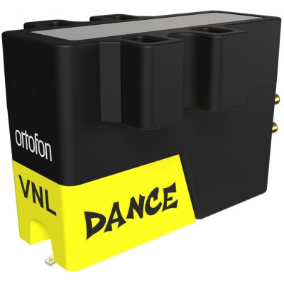VNL DANCE