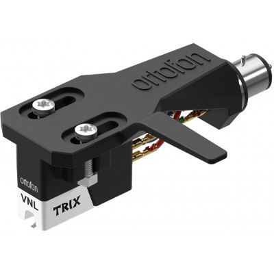 ORTOFON VNL TRIX ON SH-2 BLACK