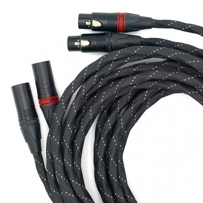 LINK PROTECT S 2X 500 XLR