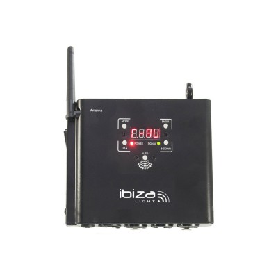IBIZA LIGHT WD300DMX