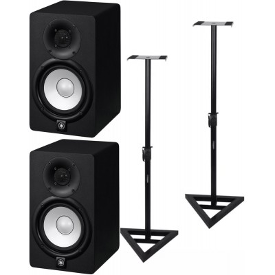 HS5 Stand Bundle
