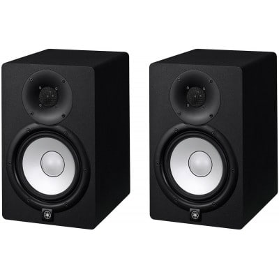 Studio Monitors