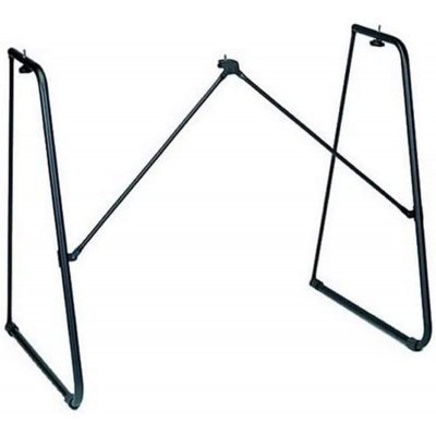 Keyboard stand L2C Black
