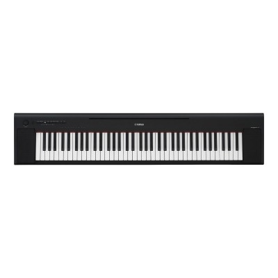 YAMAHA NP-35 BK
