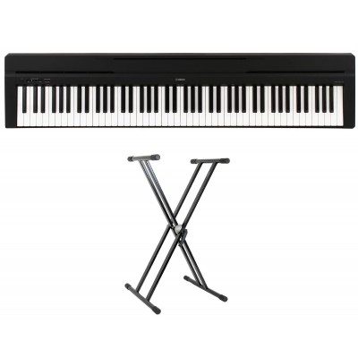 Pianos-numeriques-portables-yamaha-p45-+-stand-p308385.html