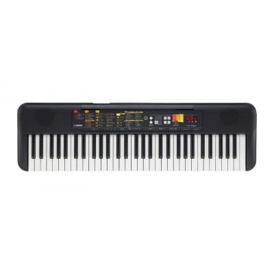 YAMAHA PSR-F52