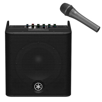 Stagepas 200 + Free YDM505
