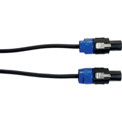 Yellow Cable Hp3ss