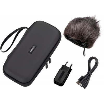 ZOOM APH-6e